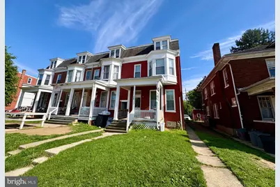 306 W Jackson Street, York, PA 17401 - Photo 1