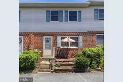 53 W Cabin Hollow Road #BUILDING B-2, UNIT 5, Dillsburg, PA 17019 - Photo 1