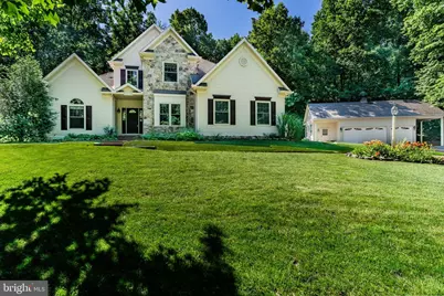 5995 Bull Road, Dover, PA 17315 - Photo 1