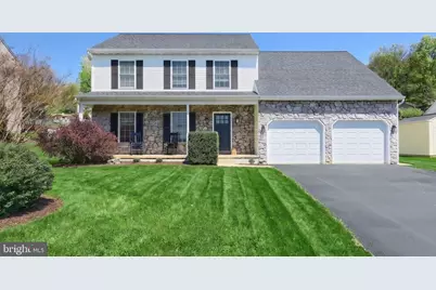 530 Silver Maple Court, Mount Wolf, PA 17347 - Photo 1