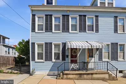 23 W 8th Avenue, York, PA 17404 - Photo 1