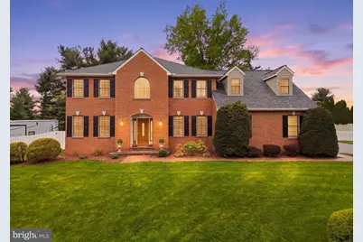 1335 Murifield Drive, York, PA 17404 - Photo 1