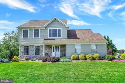 20 Olde Hickory Road, Mount Wolf, PA 17347 - Photo 1