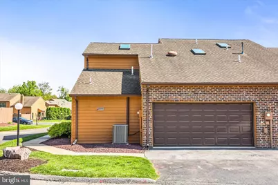 39 Westview Manor #39, York, PA 17408 - Photo 1