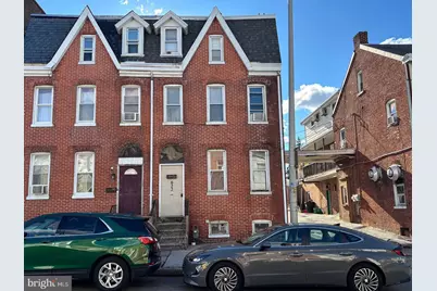 622 E Market Street, York, PA 17403 - Photo 1