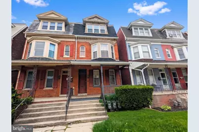 632 Roosevelt Avenue, York, PA 17404 - Photo 1