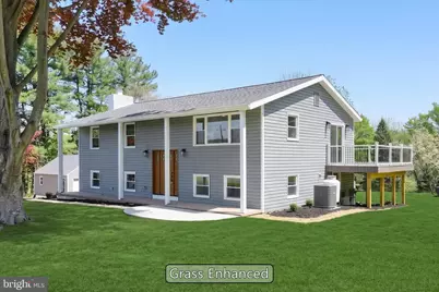 823 Baltimore Street, Dillsburg, PA 17019 - Photo 1