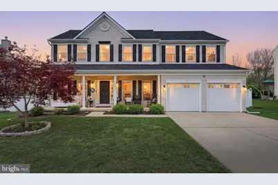 25 Willow Wood Court, York, PA 17406 - Photo 1