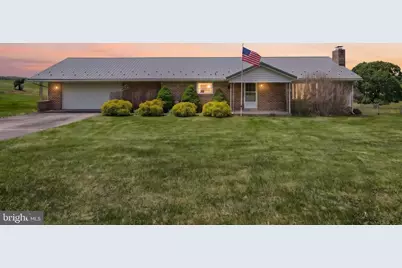 3720 Jefferson Road, Glen Rock, PA 17327 - Photo 1