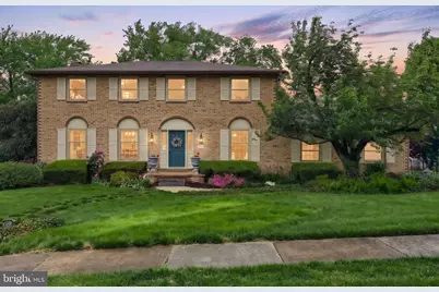 3220 Round Hill Road, York, PA 17402 - Photo 1