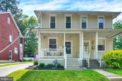 134 N Findlay Street, York, PA 17402 - Photo 1