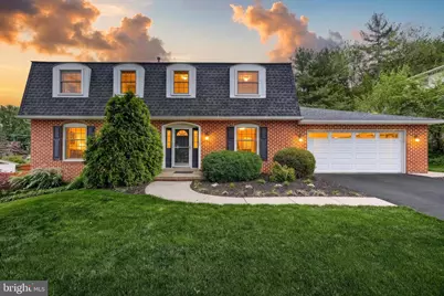 805 Cortleigh Drive, York, PA 17402 - Photo 1
