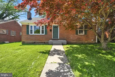 308 E Springettsbury, York, PA 17403 - Photo 1