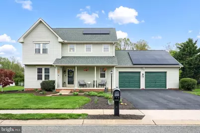 132 White Fence Lane, York, PA 17408 - Photo 1