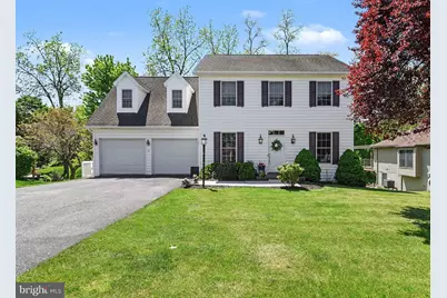 12 Dove Court, Dillsburg, PA 17019 - Photo 1