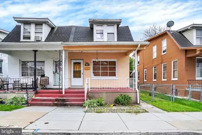120 E Jackson Street, York, PA 17401 - Photo 1