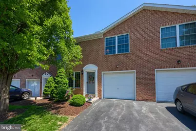 111 Silver Screen Drive, York, PA 17402 - Photo 1