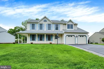 170 Winding Hill Drive, Etters, PA 17319 - Photo 1