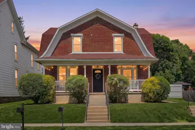 14 S Main Street, Seven Valleys, PA 17360 - Photo 1