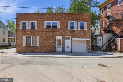 68 N Franklin Street, York, PA 17403 - Photo 1