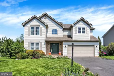 1451 Wheatfield Drive, York, PA 17408 - Photo 1
