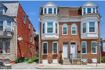 141 S West Street, York, PA 17401 - Photo 1