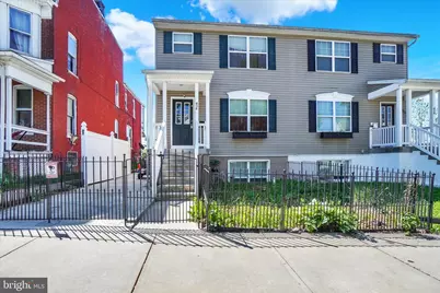 836 W Locust Street, York, PA 17401 - Photo 1