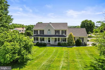 341 Cassidy Way, Shrewsbury, PA 17361 - Photo 1