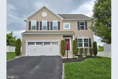 1151 Countryside Road, Seven Valleys, PA 17360 - Photo 1