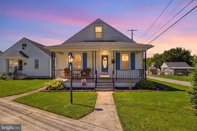 110 Fame Avenue, Hanover, PA 17331 - Photo 1