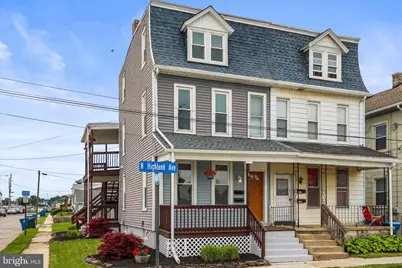 500 N Highland Avenue, York, PA 17404 - Photo 1