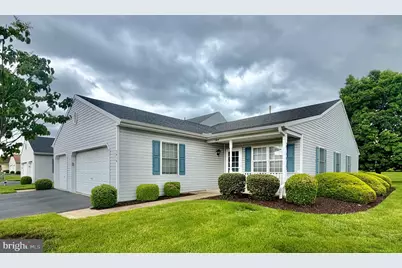 3014 Village Circle W, York, PA 17404 - Photo 1