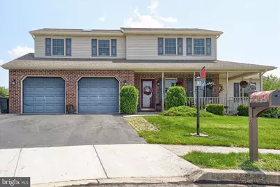 8 Haverford Circle, Manchester, PA 17345 - Photo 1