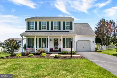 132 Meadow Hill Drive, York, PA 17402 - Photo 1