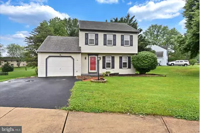 2780 Carlton Place, York, PA 17408 - Photo 1