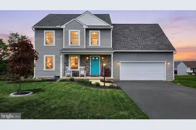 35 Ryan Lane, Mount Wolf, PA 17347 - Photo 1
