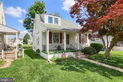 1545 Stanton Street, York, PA 17404 - Photo 1