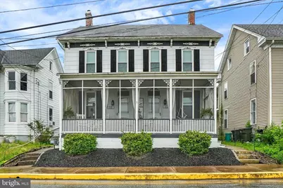 114 Church Street, Seven Valleys, PA 17360 - Photo 1