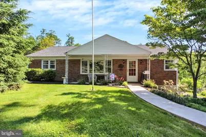7890 Gnatstown Road, Hanover, PA 17331 - Photo 1