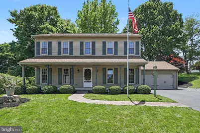 2870 Travis Court, York, PA 17403 - Photo 1