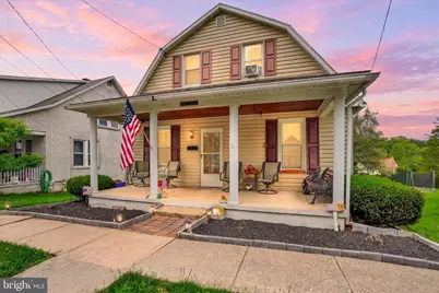 44 Glen Avenue, Glen Rock, PA 17327 - Photo 1