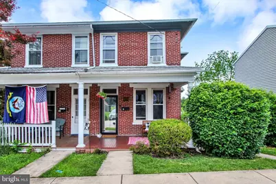 46 S Franklin Street, Dallastown, PA 17313 - Photo 1