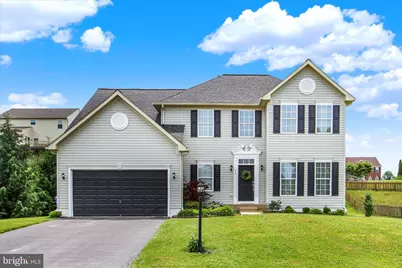 58 Malek Drive, Hanover, PA 17331 - Photo 1