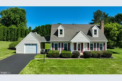 123 Westview Drive, Shrewsbury, PA 17361 - Photo 1