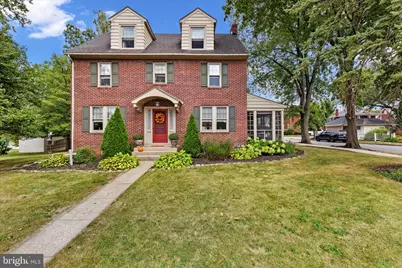 101 N Vernon Street, York, PA 17402 - Photo 1