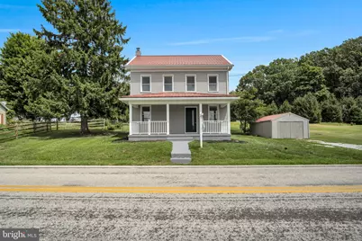 77 Moulstown Road, Abbottstown, PA 17301 - Photo 1