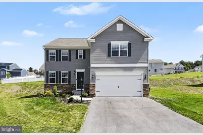 80 Madison Drive, York Haven, PA 17370 - Photo 1