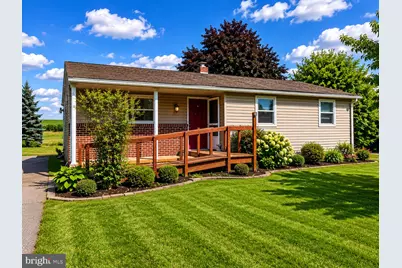 1435 Canal Road Ext, Manchester, PA 17345 - Photo 1