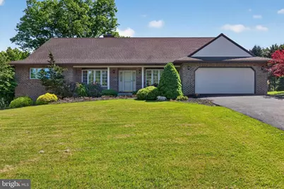 112 Bramblewood Lane, Lewisberry, PA 17339 - Photo 1