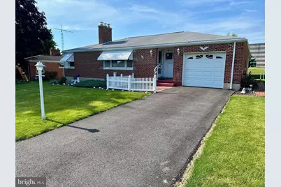111 Haybrook Drive, York, PA 17406 - Photo 1